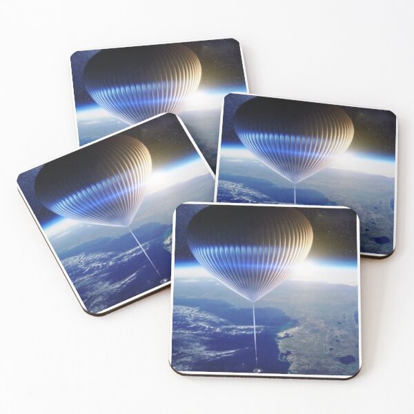 Item preview, aeronauts designed and sold by ritusdesigns.