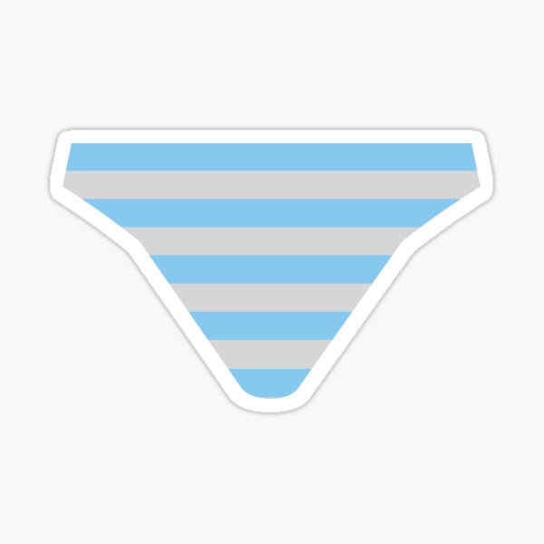 SHIMAPAN. Sticker