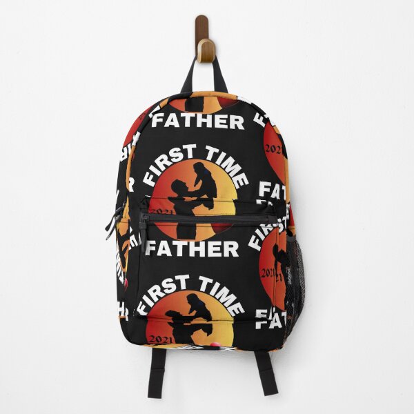 Item preview, FIRST TIME FATHER, DAD MEME, FATHERS DAY, FIRST TIME DADDY, designed and sold by R B Chrystal.