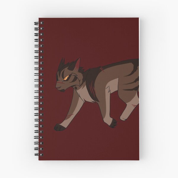 Item preview, Tigerstar (Tigerclaw) designed and sold by Rowanfrost99.