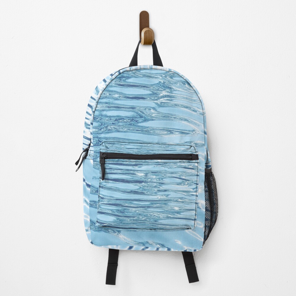 Item preview, Backpack designed and sold by seemune.