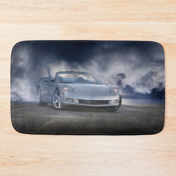 Item preview, Chevrolet C6 Corvette Convertible designed and sold by DaveKoontz.