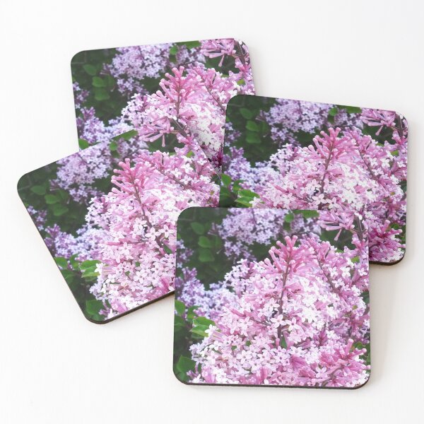 Item preview, Pink and Purples designed and sold by A H GINARTE.