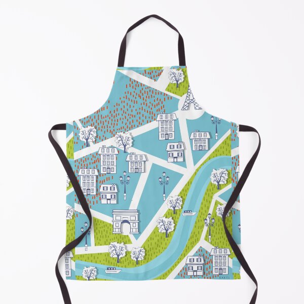 Item preview, Paris designed and sold by Kakel.