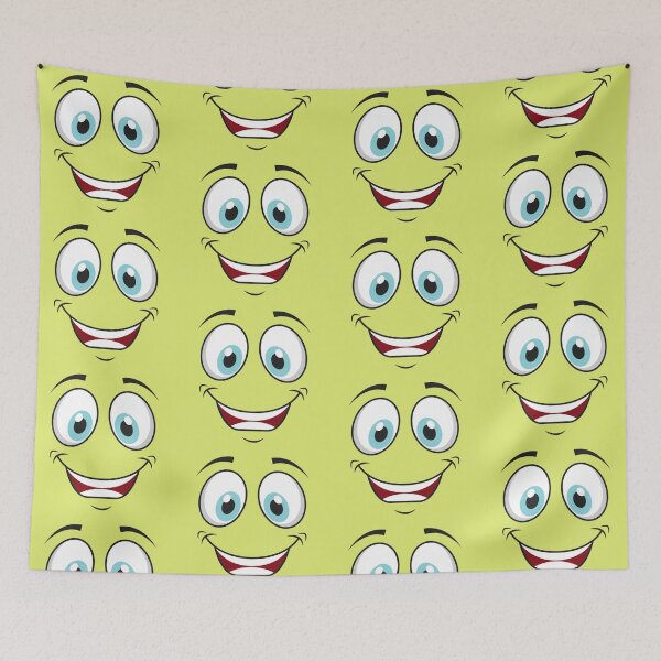 Item preview, Keep smiling  designed and sold by Anamika Mehta.