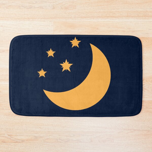 Item preview, Moon and Stars designed and sold by Georgiodaccache.