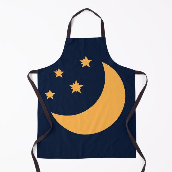 Item preview, Moon and Stars designed and sold by Georgiodaccache.