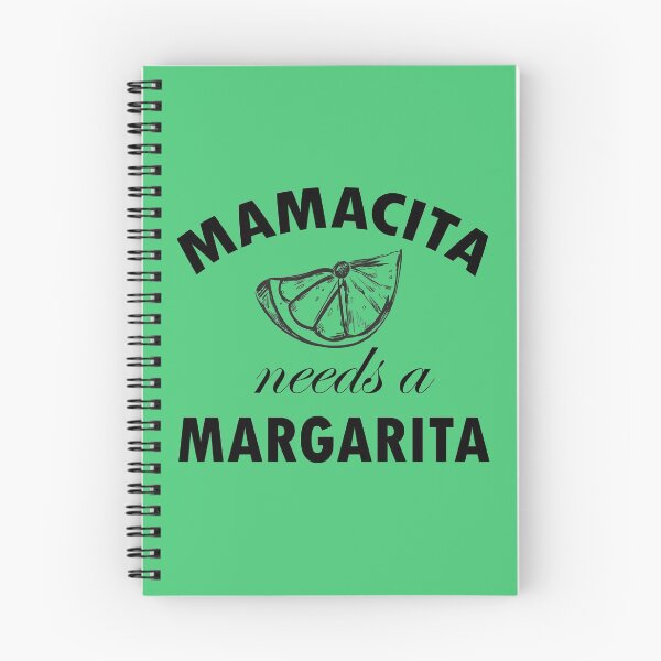 Item preview, Funny Cinco De Mayo Tequila Mamacita Needs A Margarita designed and sold by tee4shirt.