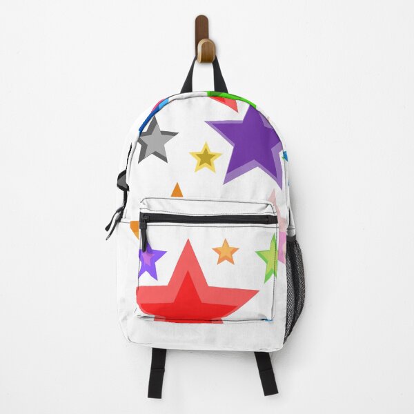 Item preview, La estrella colorida designed and sold by Deephuman.