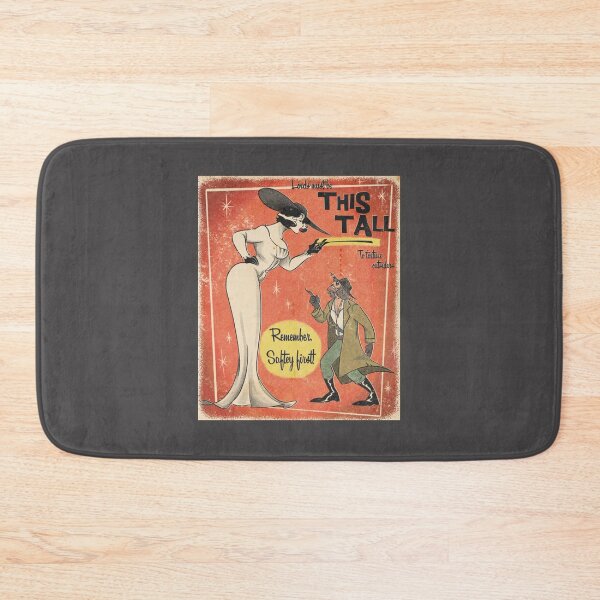 Aperçu de l'œuvre Lady Super-Sized B*tch | Cadeau résident | T-shirt résident créée et vendue par clabjune.