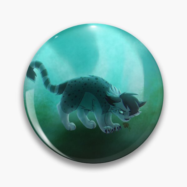 Item preview, Ashfur designed and sold by Rowanfrost99.