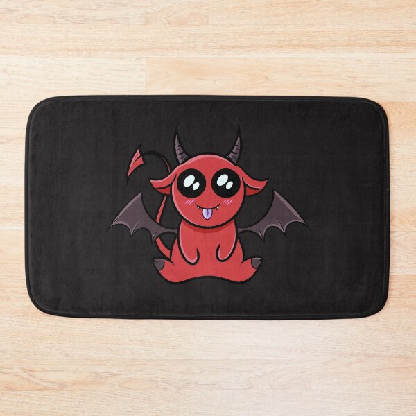 Item preview, Little Kawaii Devil designed and sold by Ganamax.