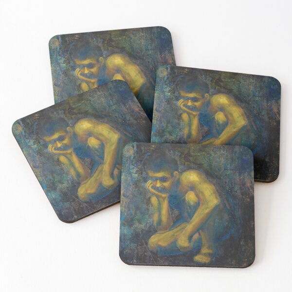 Item preview, A Thunderous Noise designed and sold by Other Kafka Art.