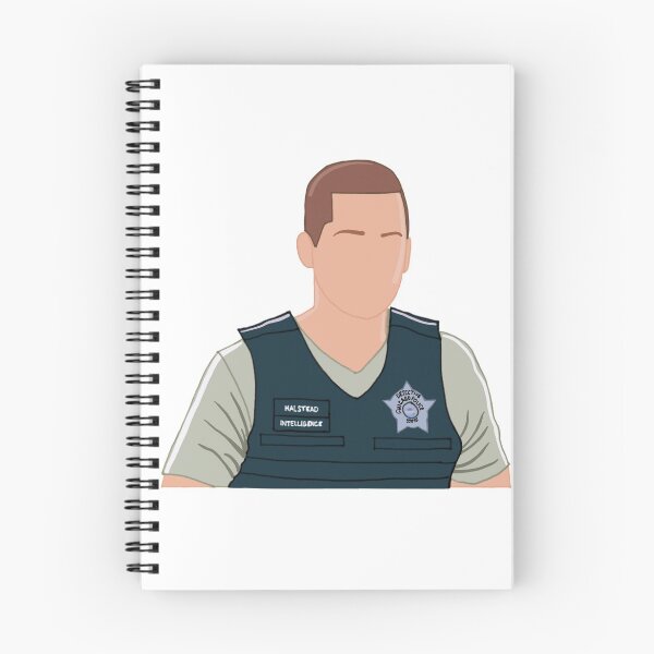 Artikelvorschau, Jay Halstead entworfen und verkauft von ocrstickies.