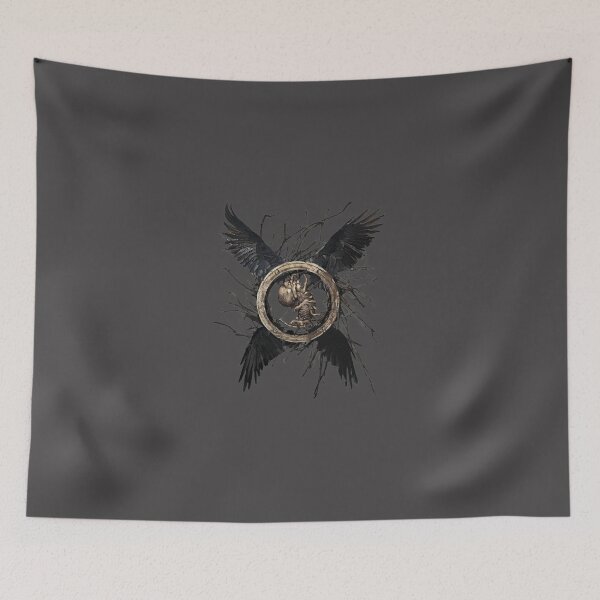 Item preview, Resident Evil Village - Cadou Concept Art | Resident gift | Resident T-Shirt designed and sold by clabjune.