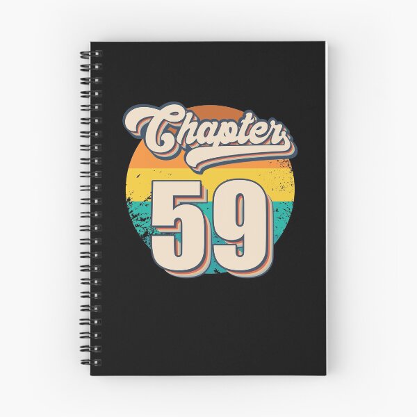 Item preview, Chapter 59 designed and sold by Apoorv Choudhary.
