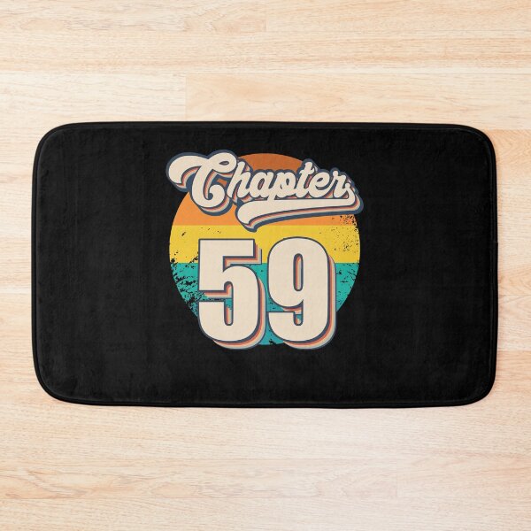 Item preview, Chapter 59 designed and sold by Apoorv Choudhary.