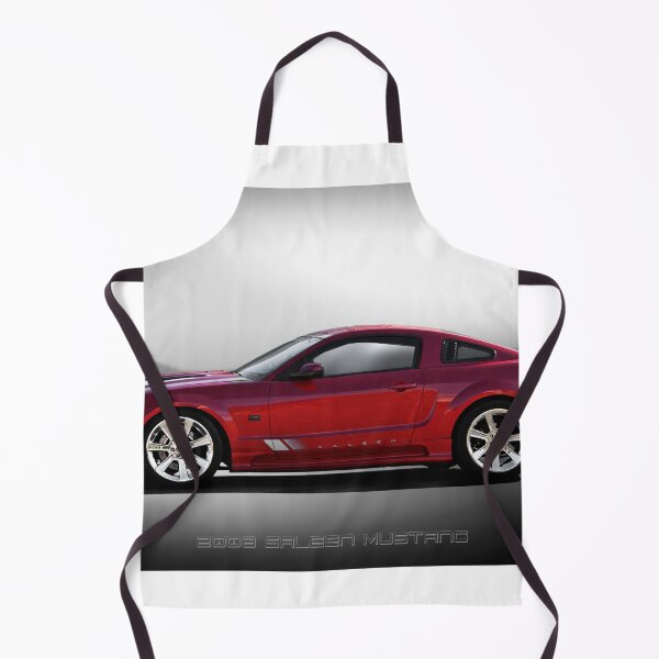 Item preview, 2008 Saleen Mustang 'Profile' designed and sold by DaveKoontz.