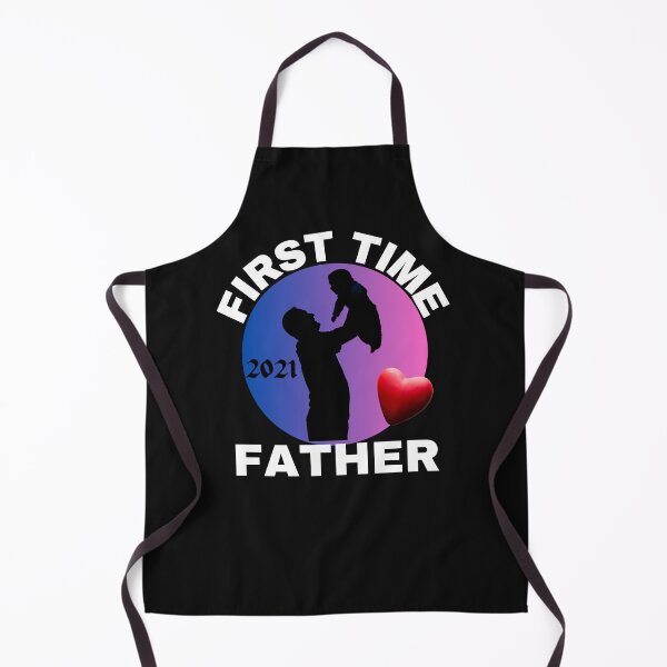 Item preview, FIRST TIME FATHER, DAD MEME, FATHERS DAY, FIRST TIME DADDY, designed and sold by R B Chrystal.