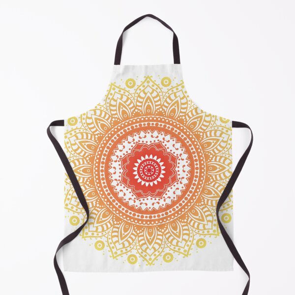 Item preview, Follow the Sun - Mandala designed and sold by bunbun369.