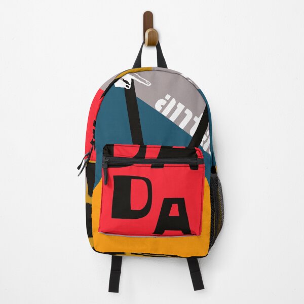 Item preview, DaDA can be touched designed and sold by Rainer Kristuf.