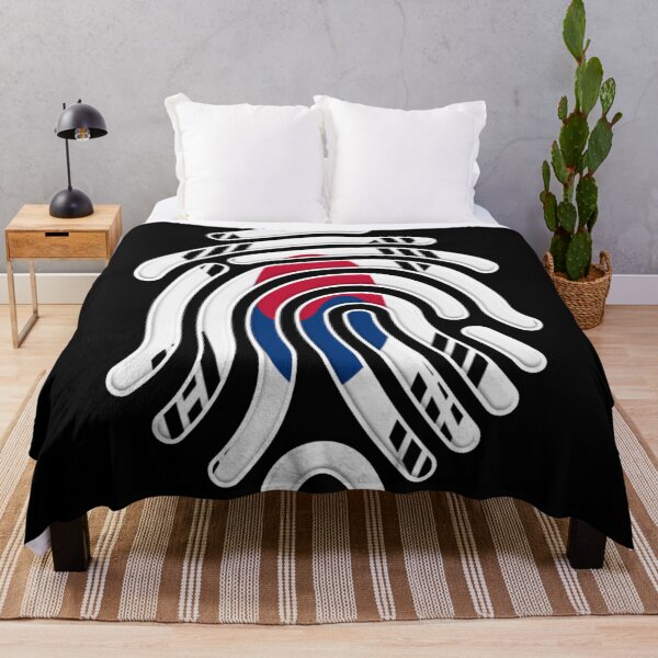 Item preview, South Korea Flagprint designed and sold by Boakes-Digital.