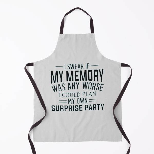 Item preview, Bad Memory designed and sold by designbyjodyb.