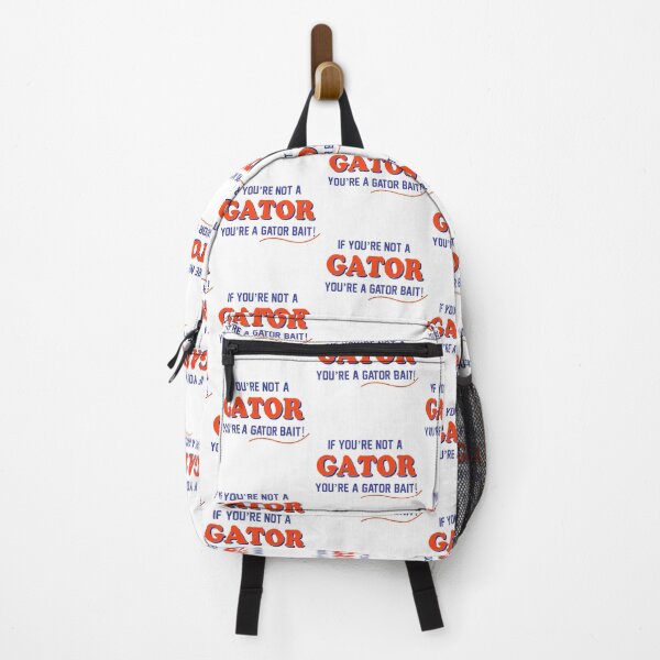 Item preview, IF YOURE NOT A GATOR YOURE A GATOR BAIT designed and sold by TekknoOutfits.