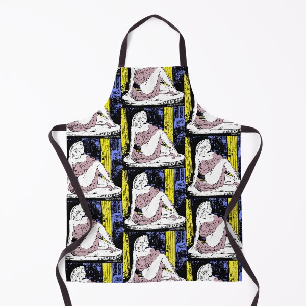 Item preview, Dublin's White Lady designed and sold by Irish-Nostalgia.