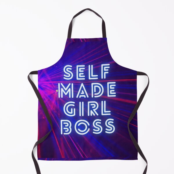 Item preview, Self Made Girl Boss designed and sold by Saint and Raven.