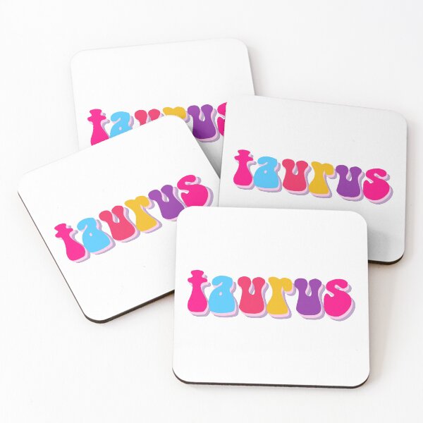 Item preview, Taurus Sticker designed and sold by the_ graphicsgal.