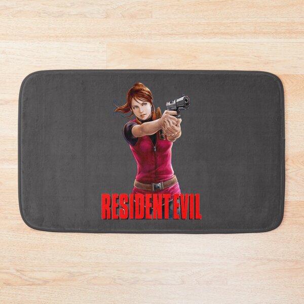 Item preview, Claire Redfield-Resident Evil  | Resident gift | Resident T-Shirt designed and sold by clabjune.