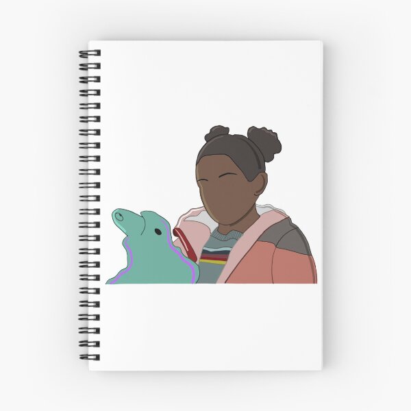 Item preview, Makayla Ward Burgess designed and sold by ocrstickies.