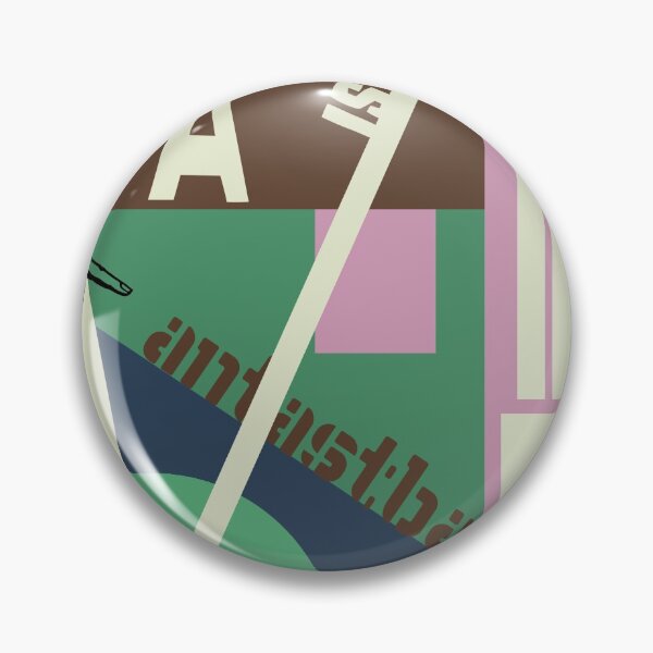 Item preview, DaDA is touchable No. 4th designed and sold by Rainer Kristuf.
