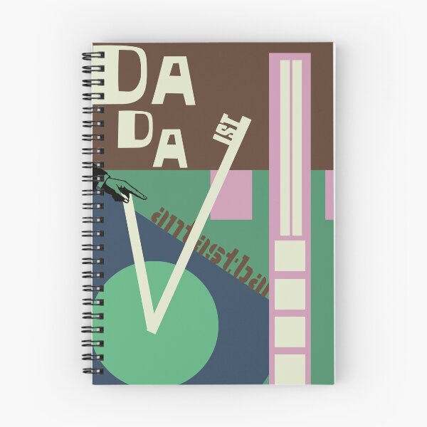 Item preview, DaDA is touchable No. 4th designed and sold by Rainer Kristuf.