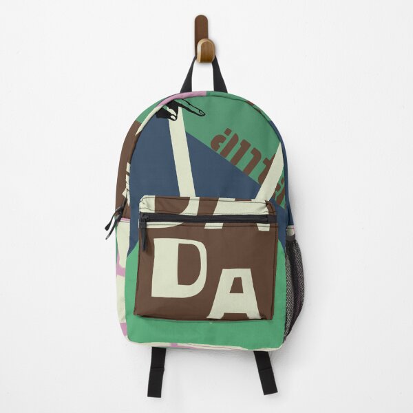 Item preview, DaDA is touchable No. 4th designed and sold by Rainer Kristuf.