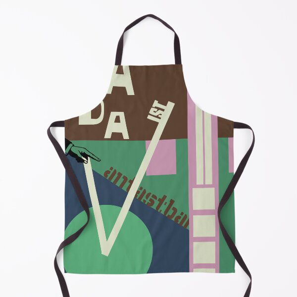 Item preview, DaDA is touchable No. 4th designed and sold by Rainer Kristuf.