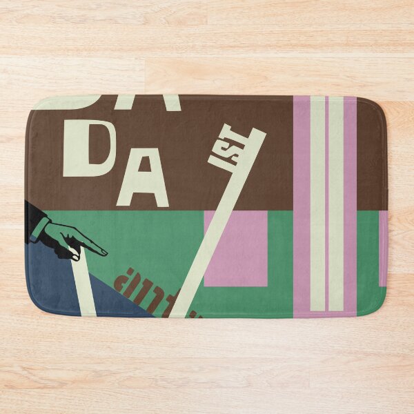Item preview, DaDA is touchable No. 4th designed and sold by Rainer Kristuf.