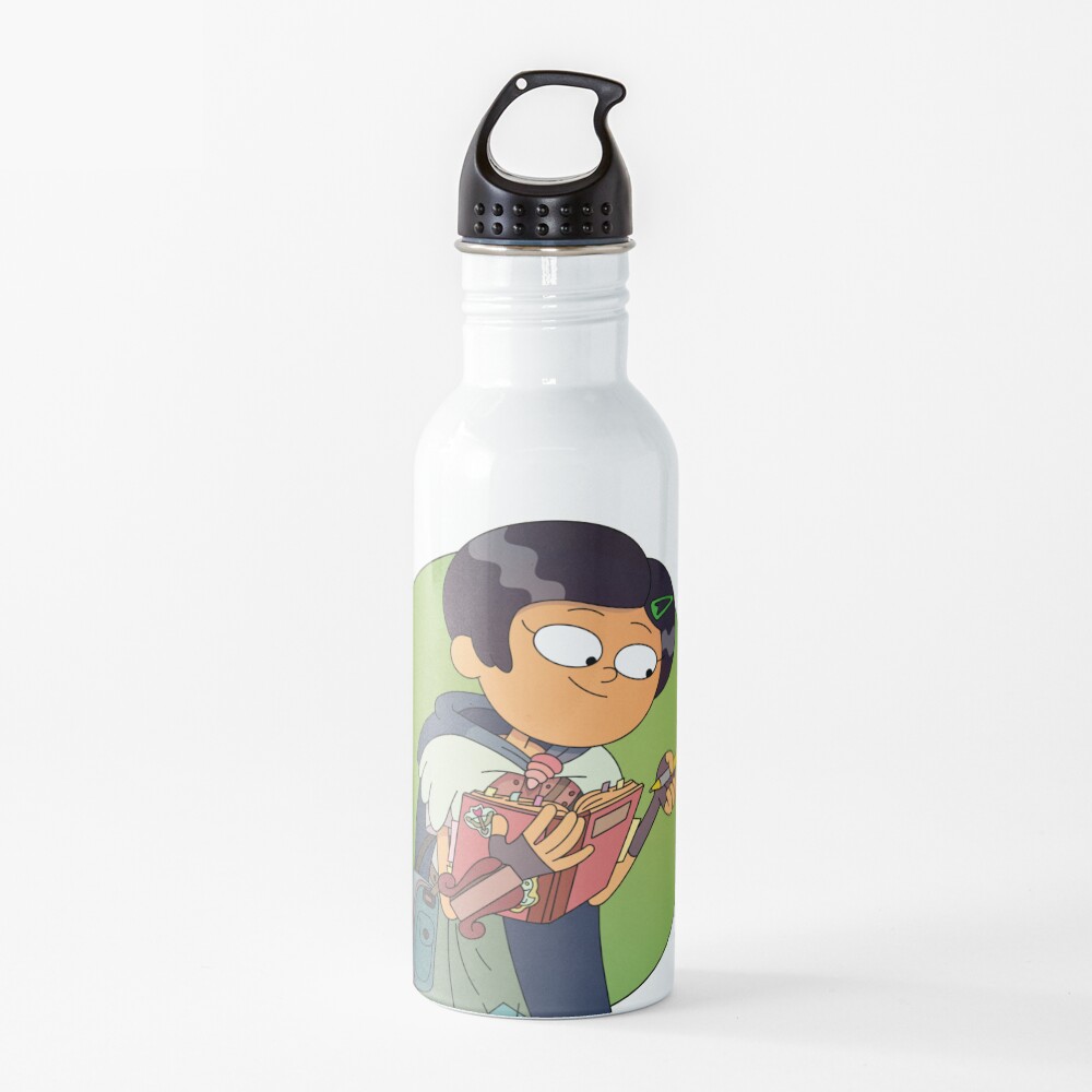 Marcy Wu | Amphibia Water Bottle