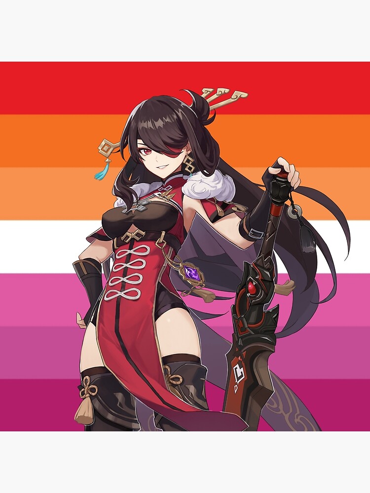 Demigirl, lesbian pfp HD phone wallpaper | Pxfuel