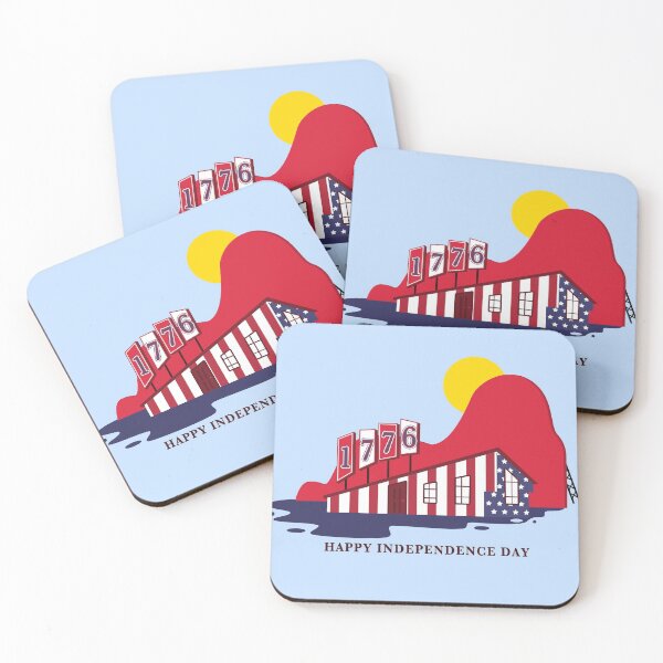 Item preview, Independence Day Station designed and sold by Dutlu.
