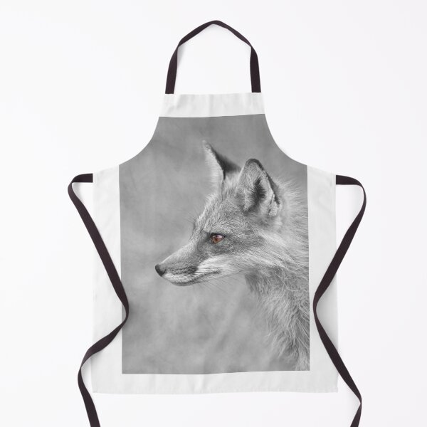 Item preview, Red Fox Profile designed and sold by James Cumming.