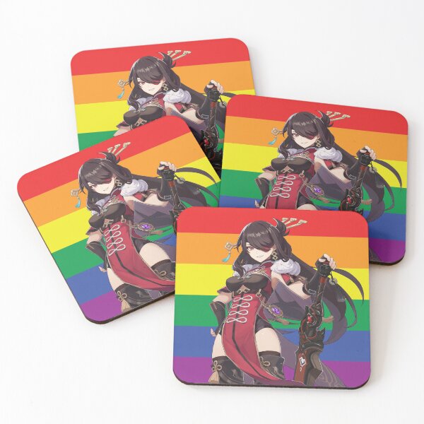 Item preview, Beidou LGBT Flag designed and sold by noellevine.