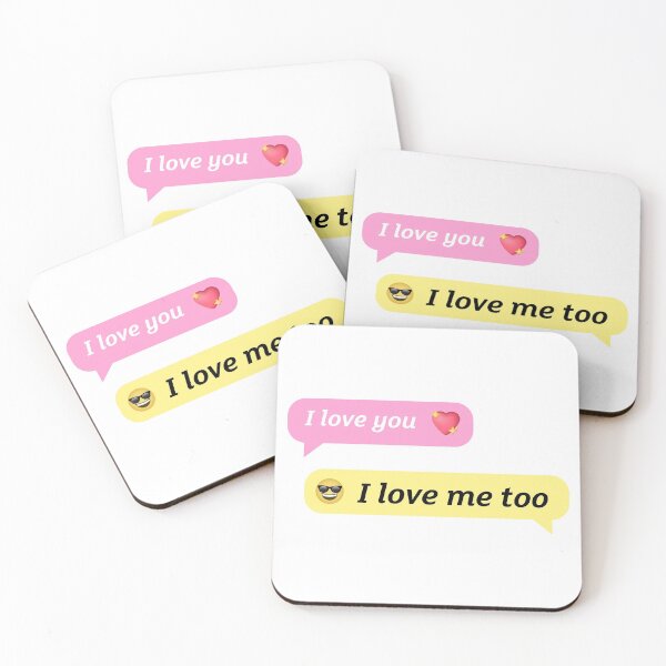 Item preview, Funny text message conversation design designed and sold by Eva N.
