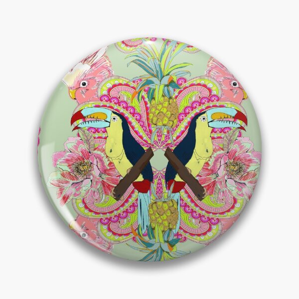 Item preview, Tropicalia designed and sold by Danielli Prazeres.
