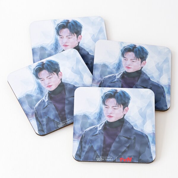 Item preview, DOOM AT YOUR SERVICE - SEO IN GUK designed and sold by LittleKspot.