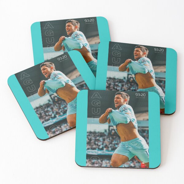 Item preview, AGUEROOOO designed and sold by Nomad-Orginal.