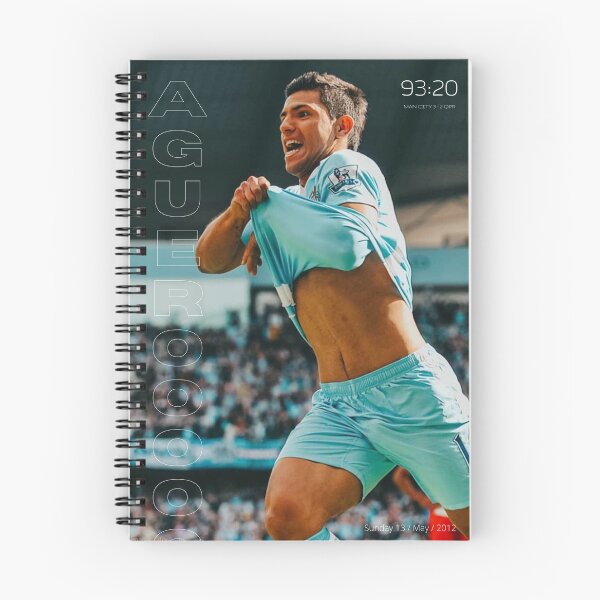 Item preview, AGUEROOOO designed and sold by Nomad-Orginal.