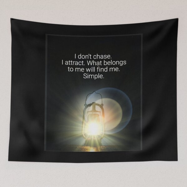 Item preview, Attract abundance  designed and sold by ritusdesigns.