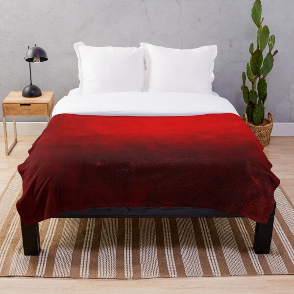 Item preview, Diseños de formas abstractas de tema rojo designed and sold by SeventhGate.
